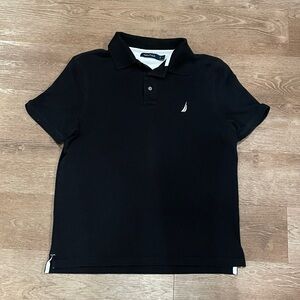 Nautica Men's Classic Fit Polo Shirt
